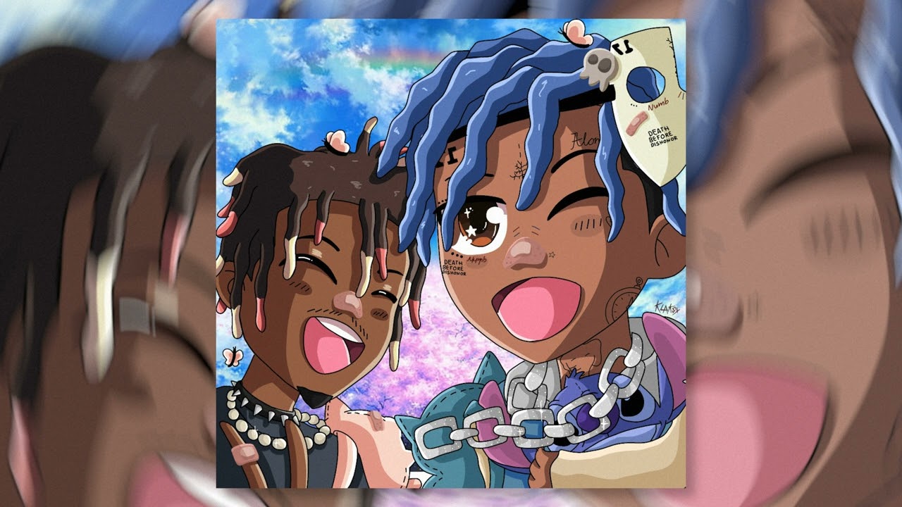 (FREE) Juice Wrld Type Beat 
