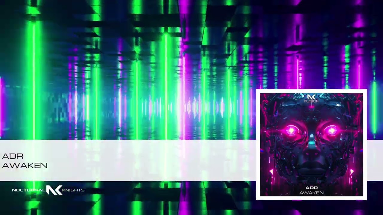 ADR - Awaken