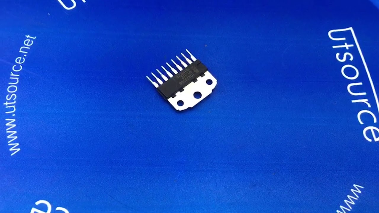 TDA7056B