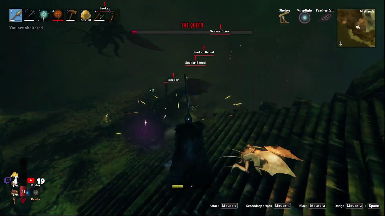 Coffee and Valheim #40 Part 2