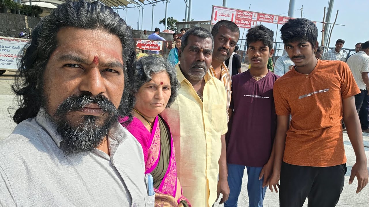 తల్లితండ్రులే అందరికీ మొదటి దైవం 🙏