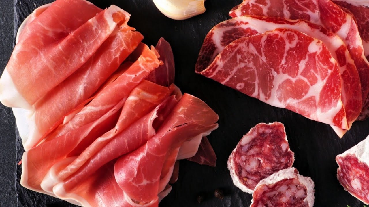 The Secret To Making The Perfect Charcuterie Board