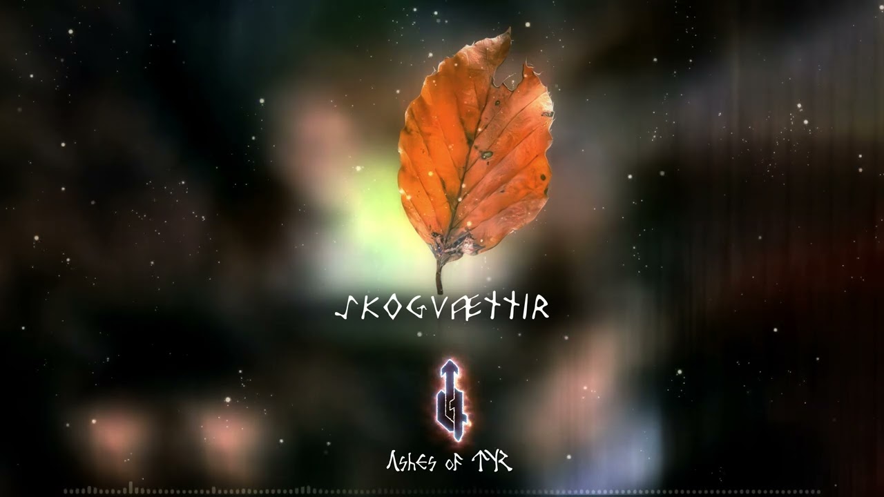 Skogvaettir