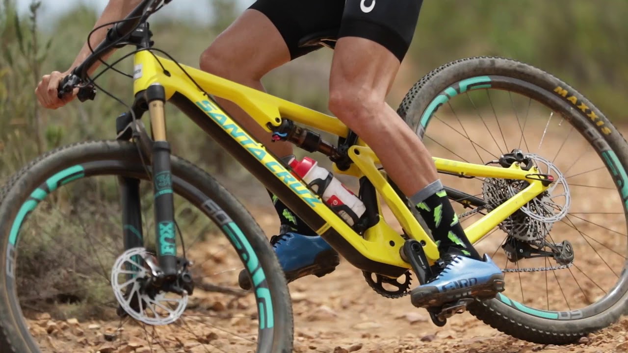 Land Rover Technical Terrain | Stage 7