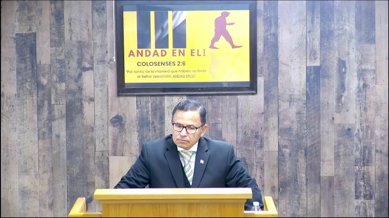 La Experiencia De Un Discipulo 9 - Mateo 19:27-29