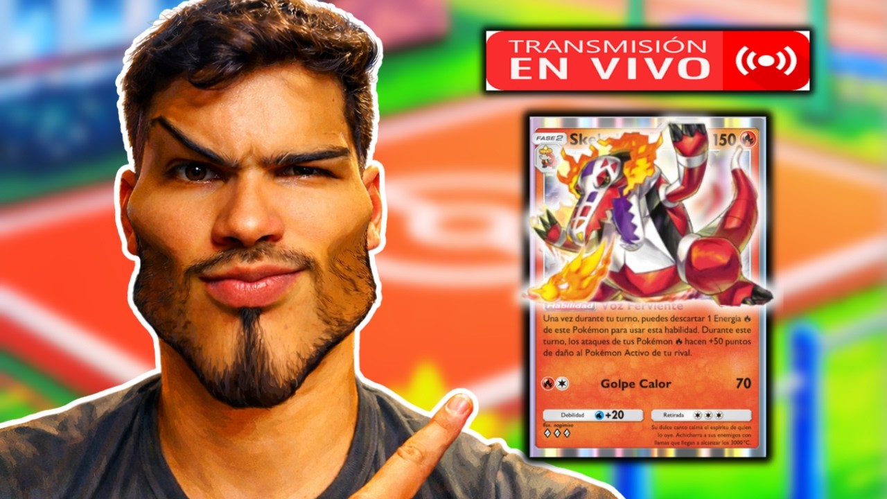 Participe en un Torneo Inmenso, Analizo mis Partidas y Probamos Mazos con El CHAT