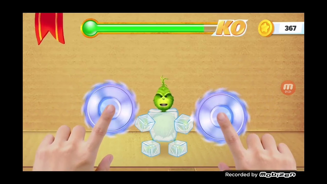 kick the buddy AlI ads#3