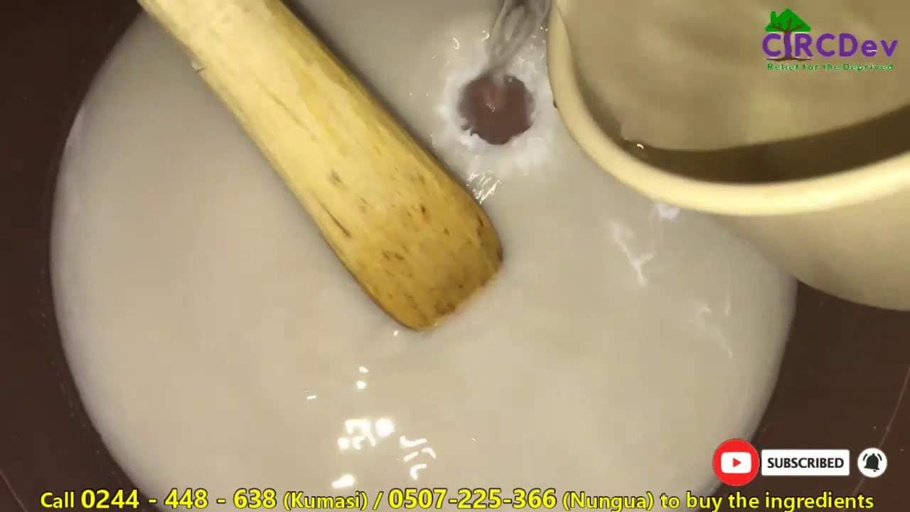 How to make Antiseptic - (pka DETTOL) - step by step