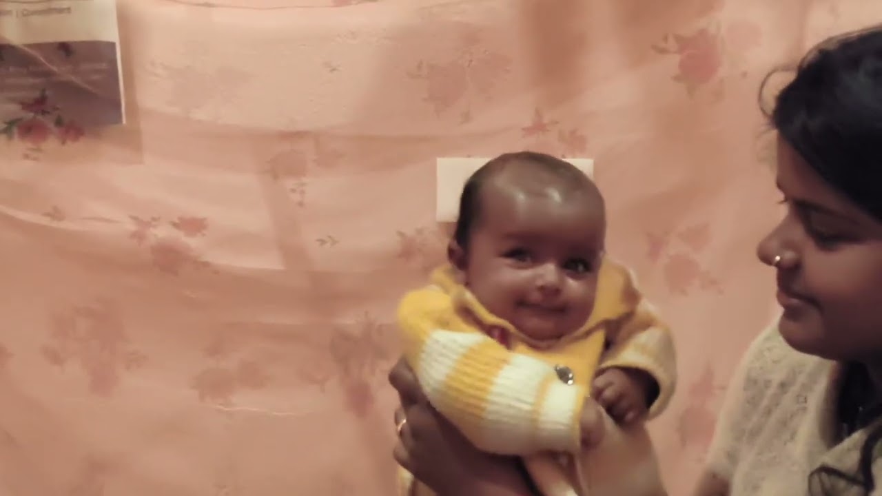 Aavya aka Nain Matka 🤪