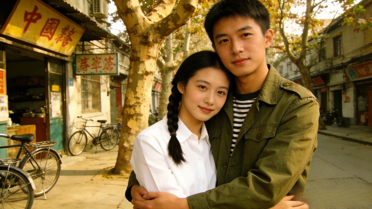 [MULTI SUB]【完整版】| 我穿越七十年代，下乡成知青竟然成了全员团宠！#短剧全集 #最火短剧推荐 | 甜梦剧场