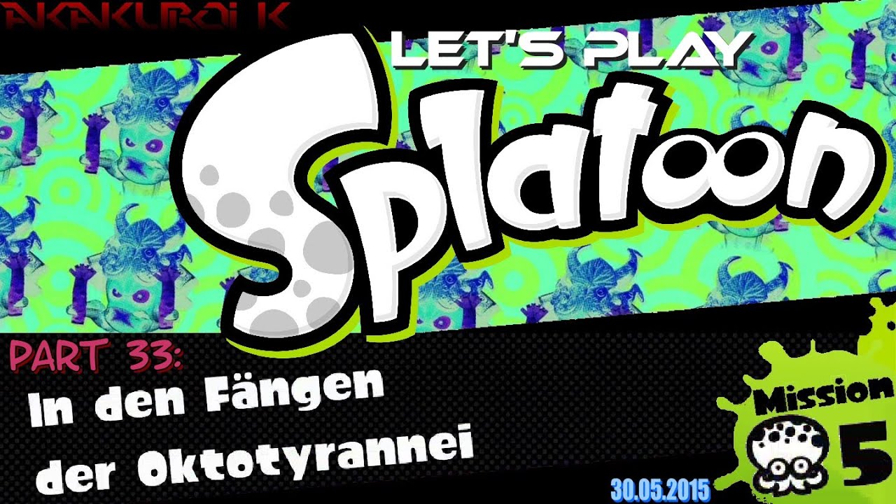 Let's Play 