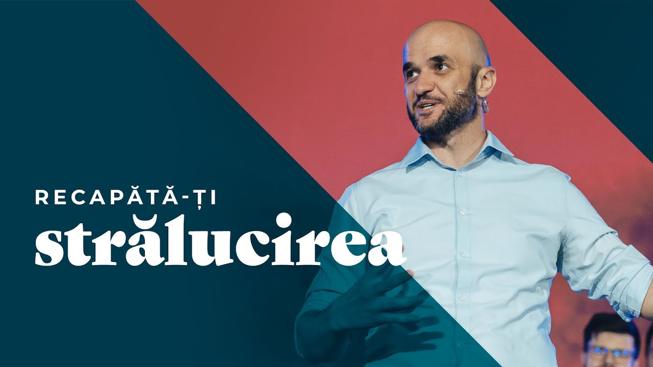 BBSO - 20 Iun 2021 - Recapătă-ți strălucirea - Cristi Sonea