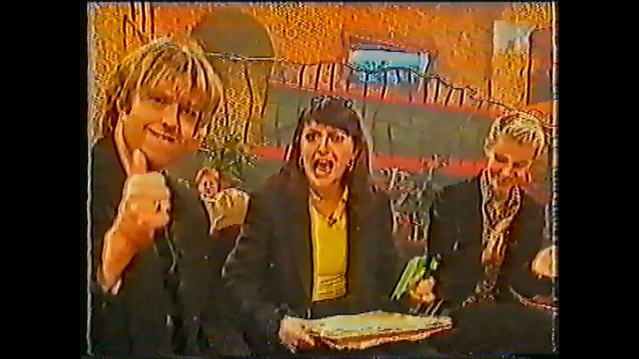 Roxette on MTV, Hanging Out, Interview 1996