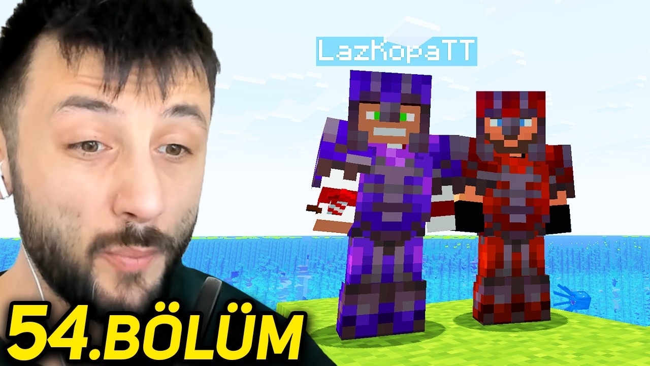 Silence Armor Decoration 😎 MINECRAFT 2026 - Episode 54