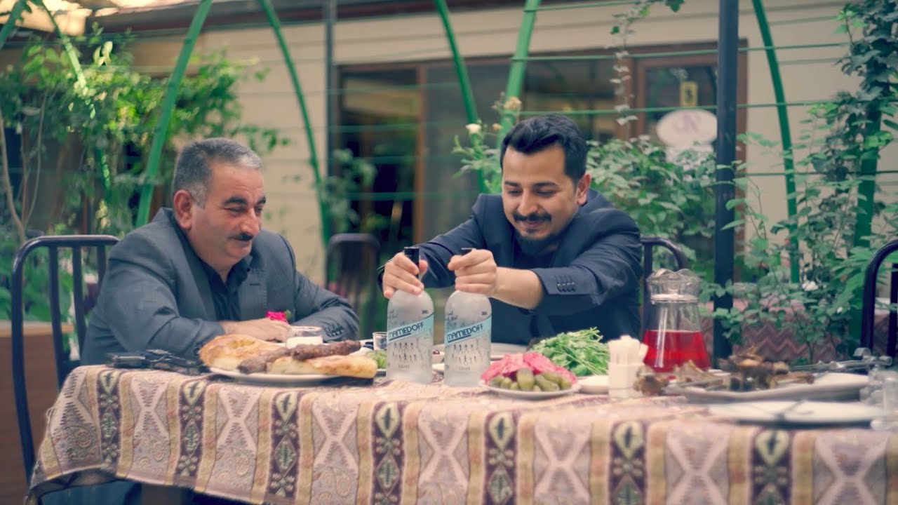 Mamedoff Üçün Uzağa Getməyə Ehtiyac Yoxdur