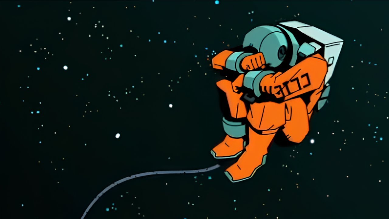 Why Did We Forget Void Bastards