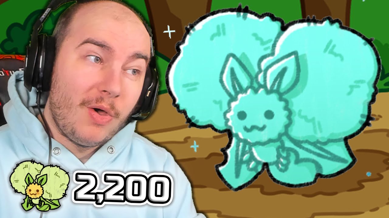 I Chained BREEZSHY 2,200 Times!