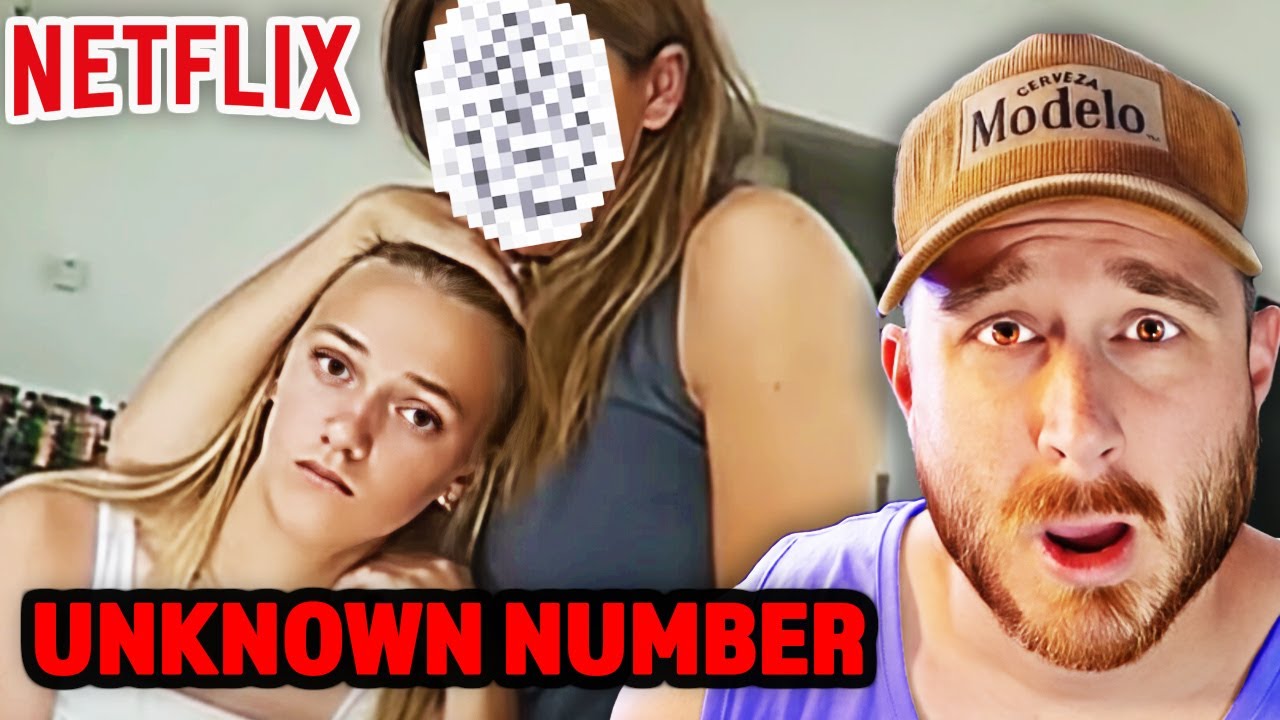 This New Netflix Documentary Left Me Speechless (Unknown Number)