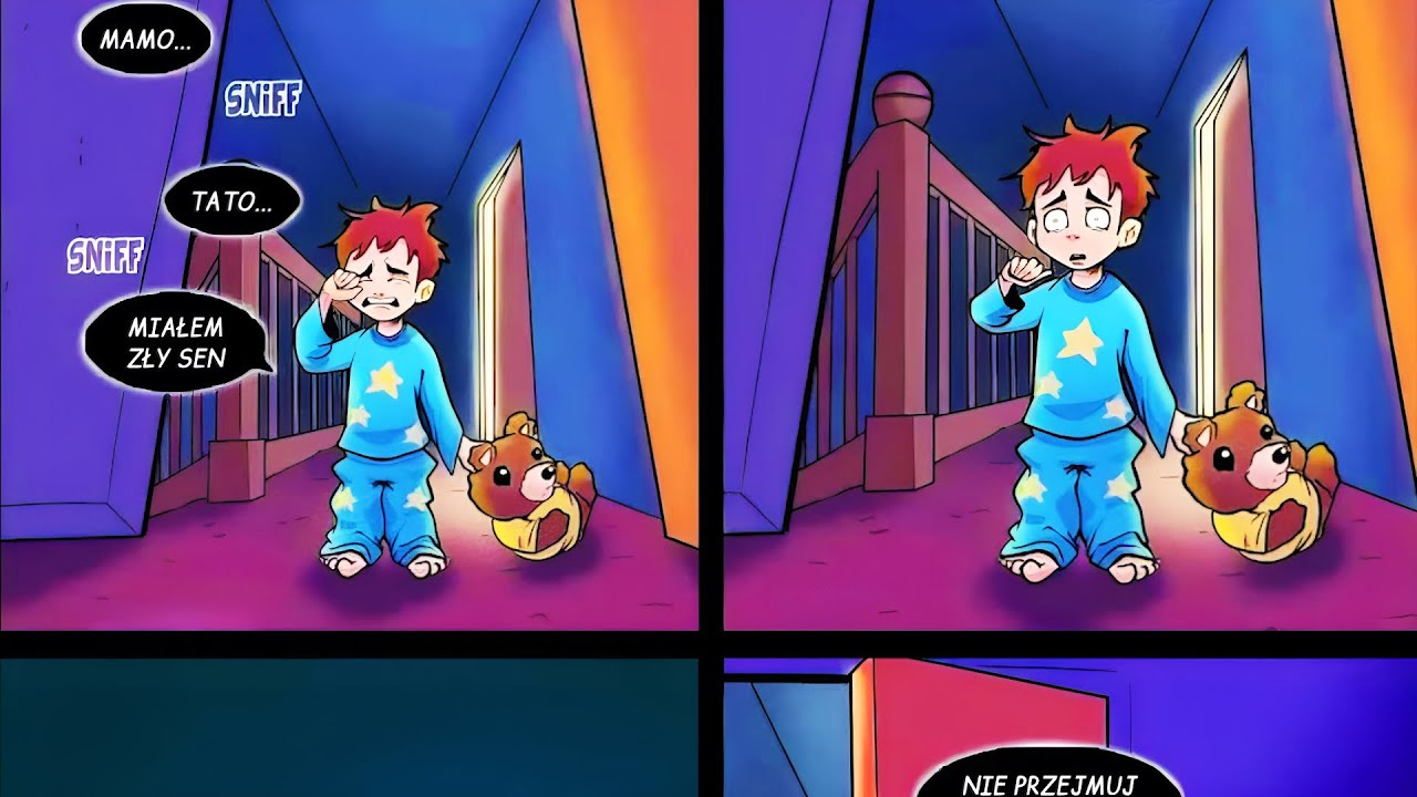 Memy na Które Usiadła PIXAROWA Mama - cz.2