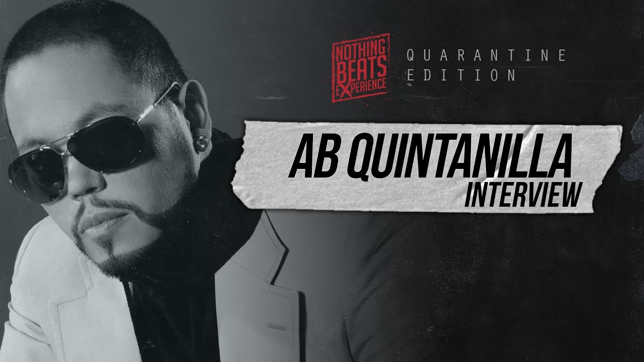 AB Quintanilla Talks 'Selena' Netflix Series, Announces Final Album, His Career, Legacy + More