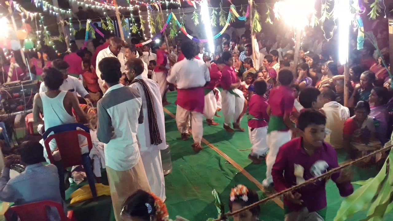pandari bhajana songs/Gottigunadala Village/Sivakesava Srenivasa