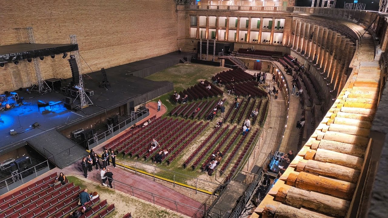 Francesco De Gregori a Macerata