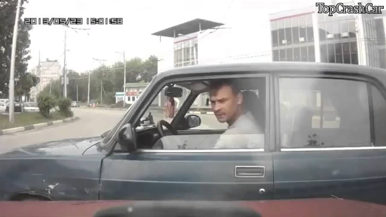 Car Crash compilation (May 2013) |part 5| Подборка аварий (Май 2013)