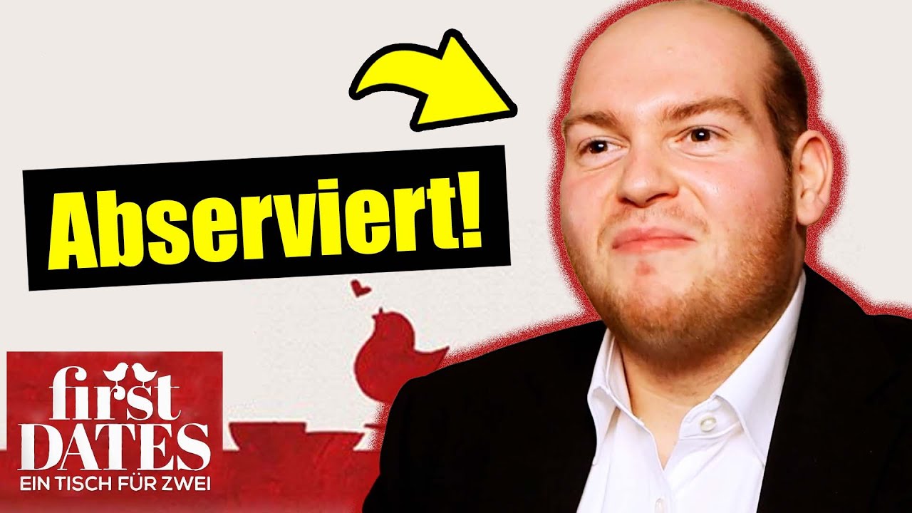 FREMDSCHAM! | First Dates