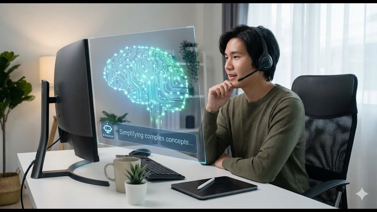 Top 10 AI Trends for 2026