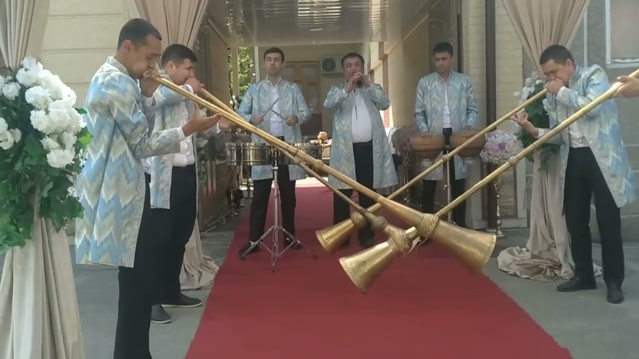 KARNAY SURNAY XIZMATI+998936022987