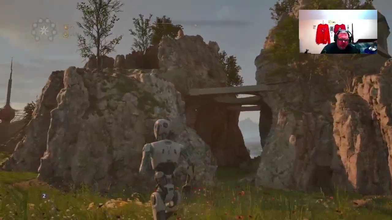 HELP!!! NEVER PLAYED THIS BEFORE!!! (Episode 4) *The Talos Principle 2*