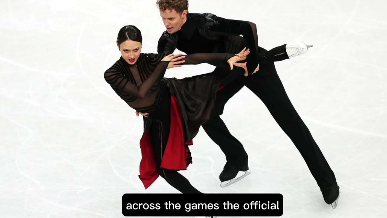 U.S. Leads Early in Figure Skating Team Event | 2026 Winter Olympics Breaking News