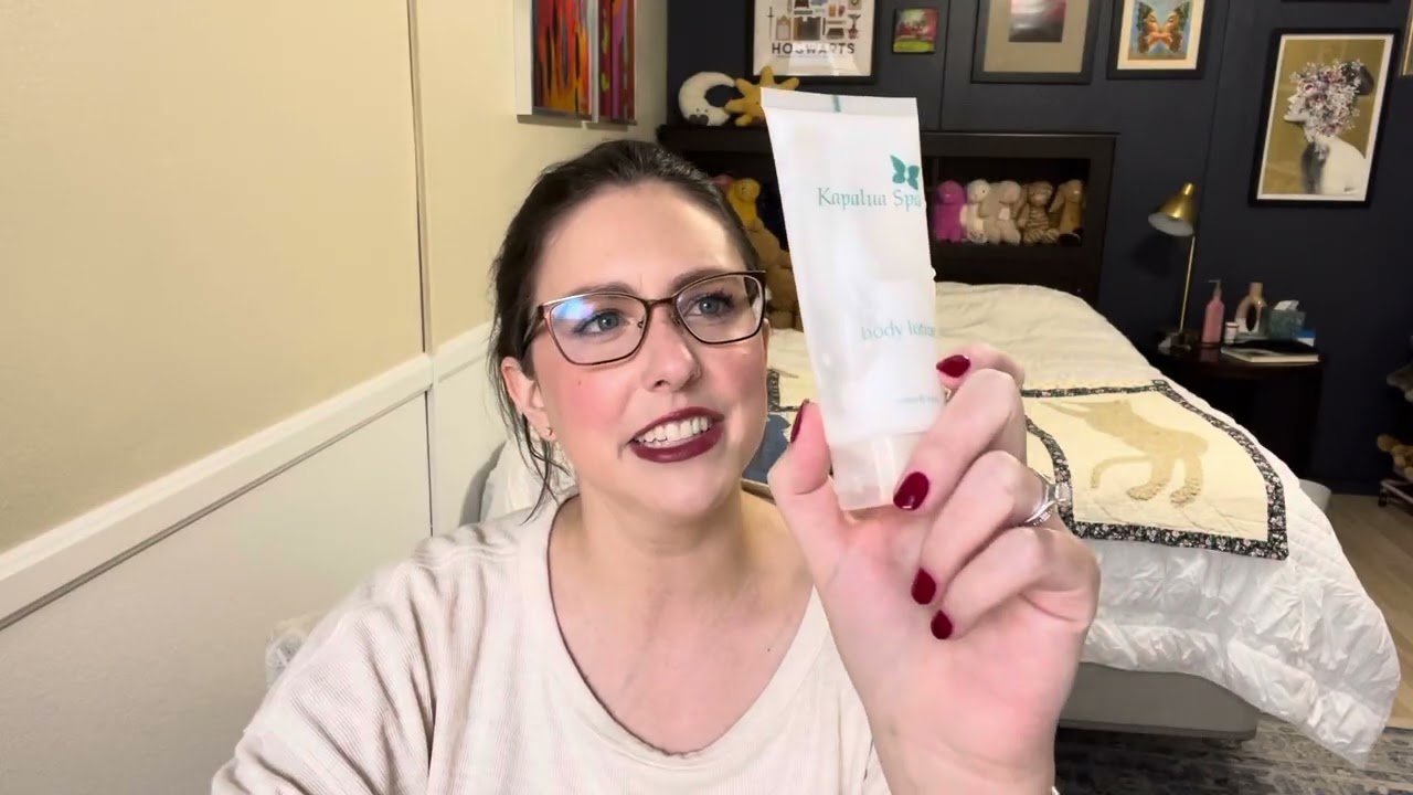 HUGE Empties video!!! 