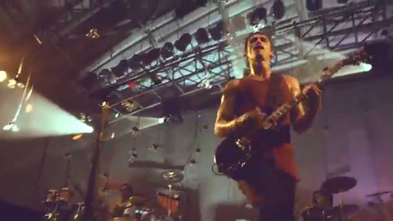 Forfun - Sol Ou Chuva (DVD Ao Vivo no Circo Voador)