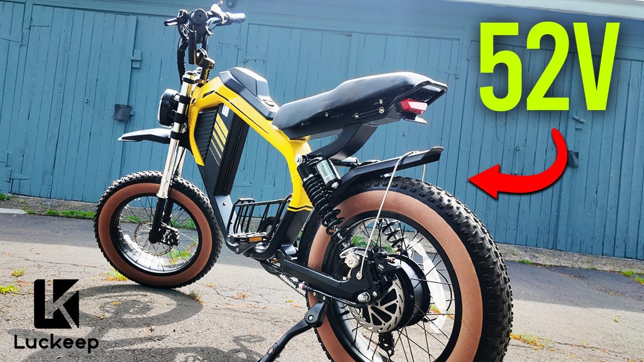 😎 Badass! 🏍️ Motorcycle Inspired #luckeep M5 Max Review