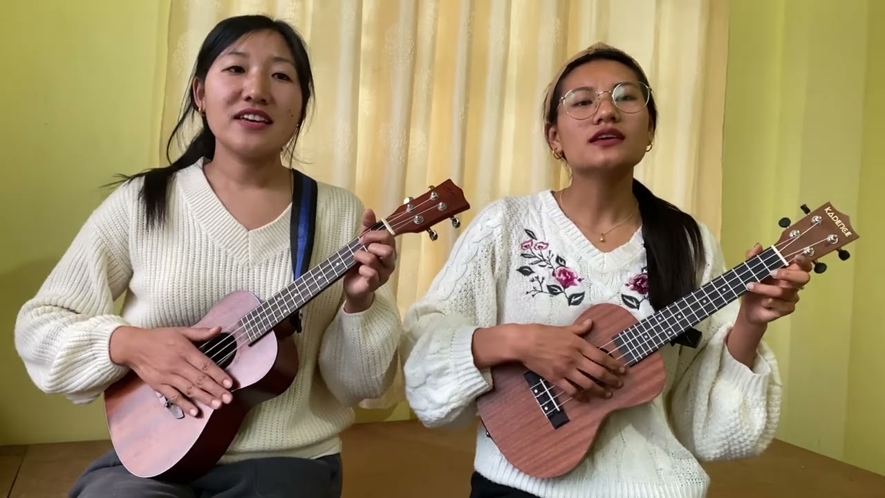 Vo Lu kijü rüna sünu (cover )