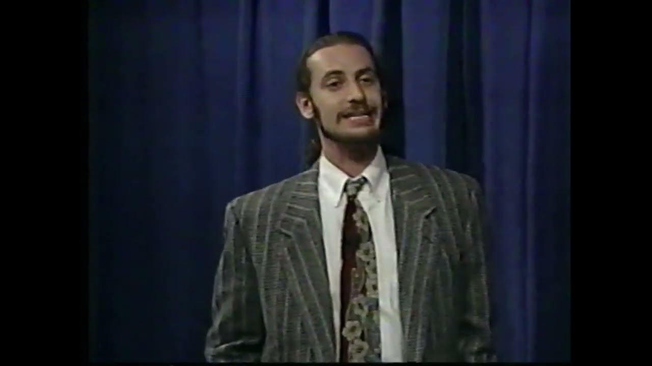 Dr. Darren Staloff, Fernand Braudel's "On History"