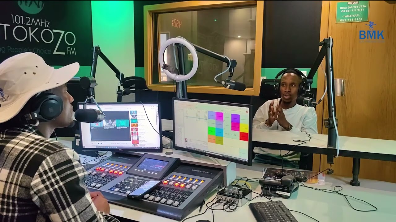 YINI UMNDIKI, UMNDAWE, INONO?