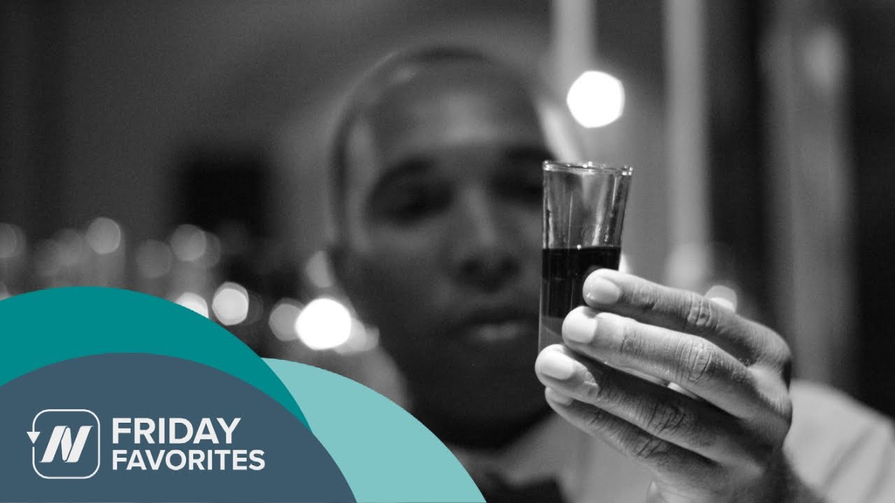 Friday Favorites: Is It Better to Drink Little Alcohol Than None? Do Any Benefits Outweigh Risks?