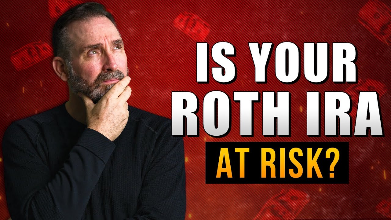 Каковы правила защиты от кредиторов для счетов Roth IRA и Roth 401(k)?