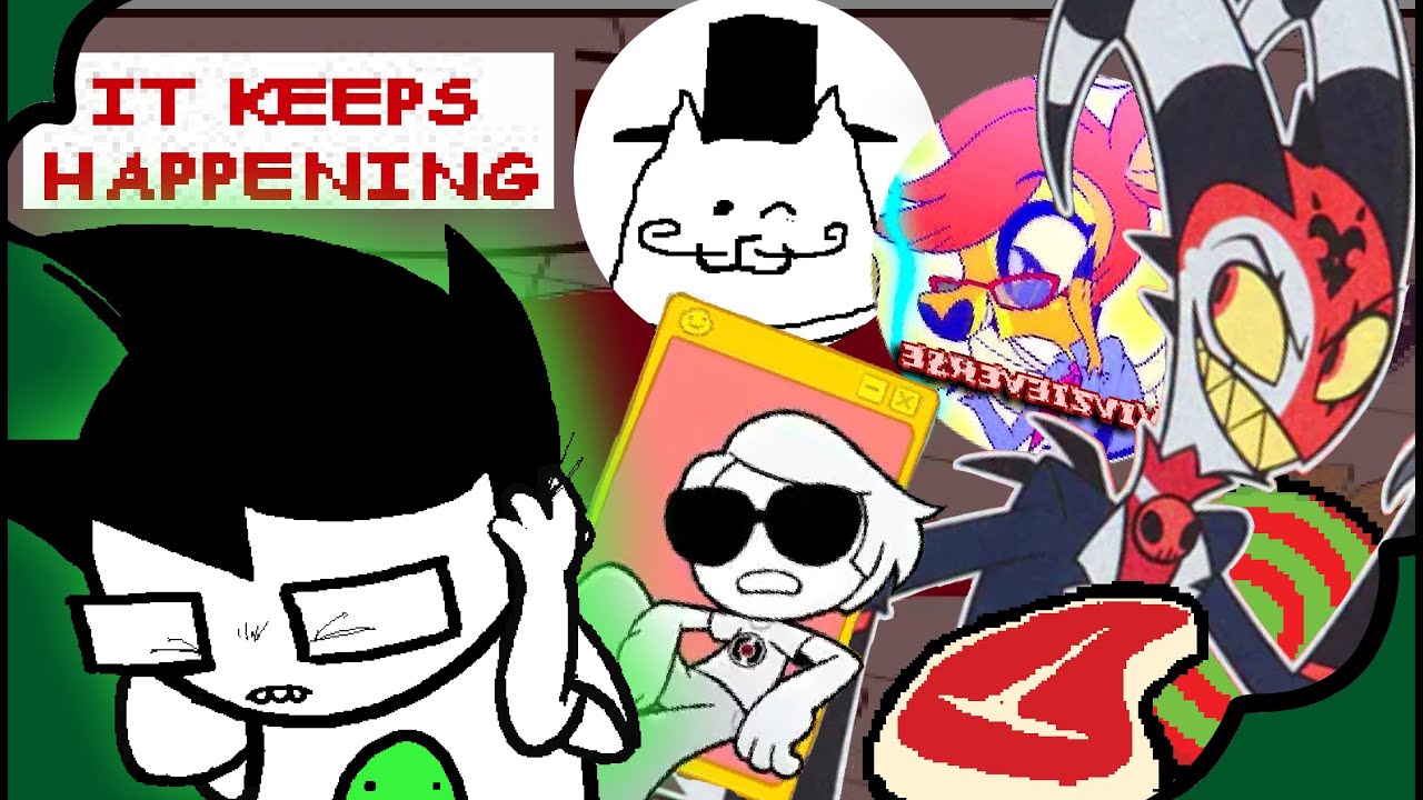 The Animated Homestuck Pilot (and why it's doomed)