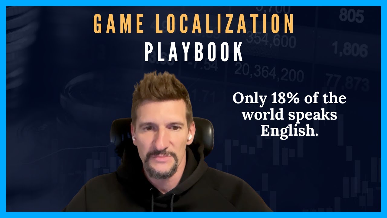 The Localization Secret 90% of Game Devs Get Wrong