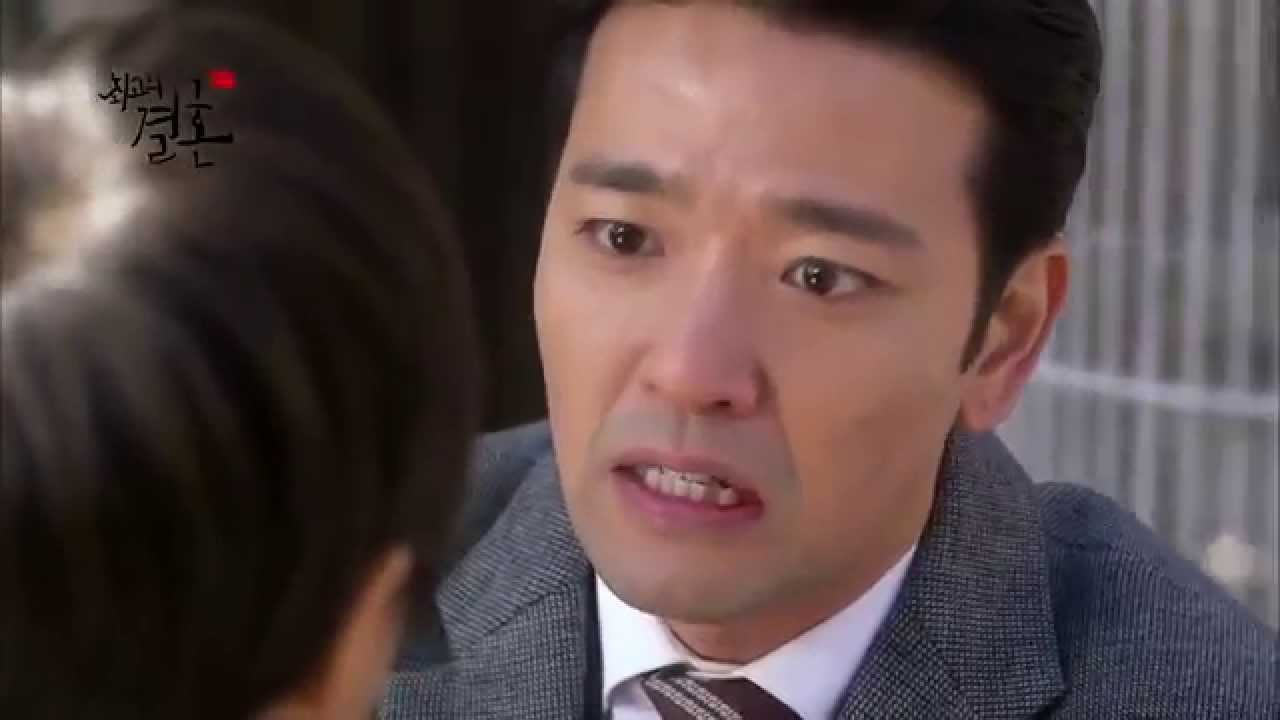 '최고의 결혼' 배수빈, 태연의 집에 있는 단이 발견 [최고의결혼 13회]