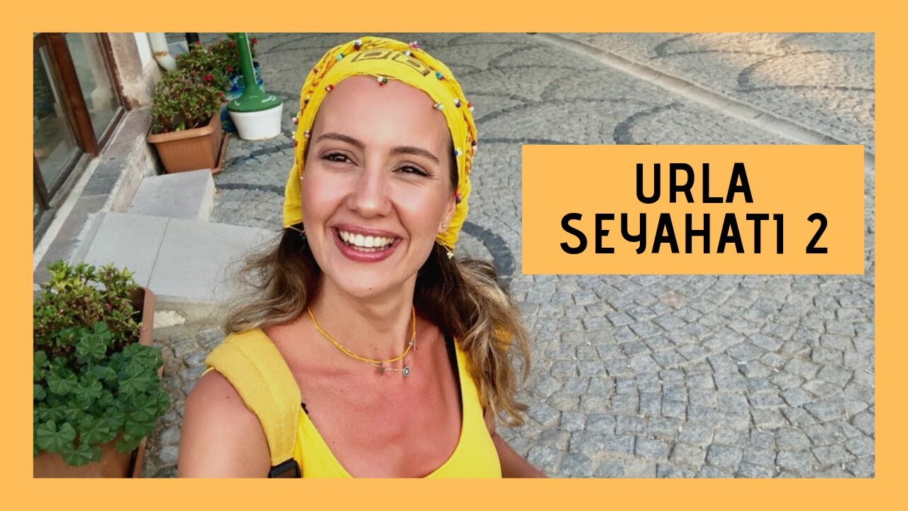 URLA 2 I ALTINK&Ouml;Y PLAJI - &Ccedil;EŞMEALTI
