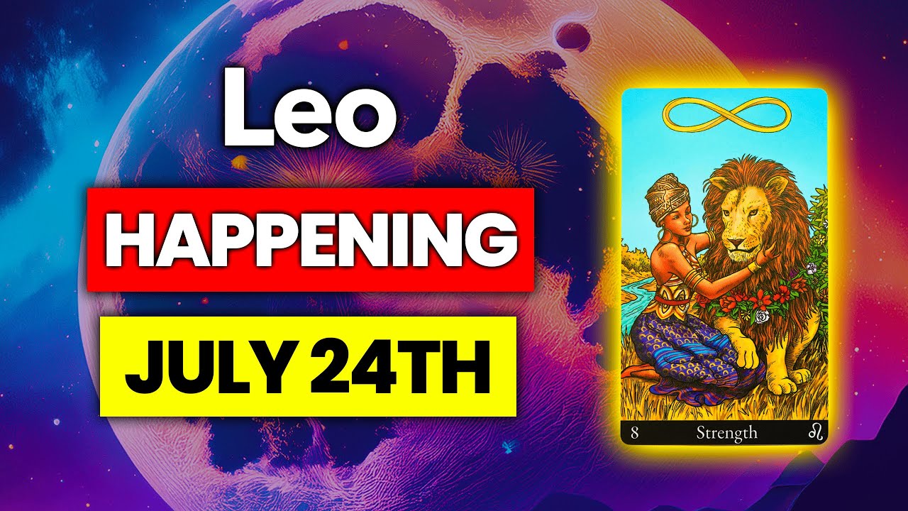 LEO - 