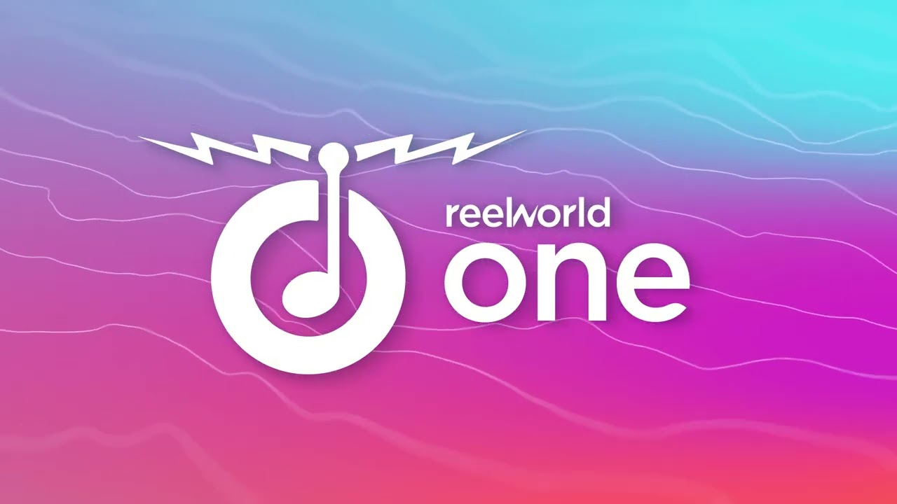 [NEW!] ReelWorld ONE Highlights - November 2024 Demonstration #makegreatradio