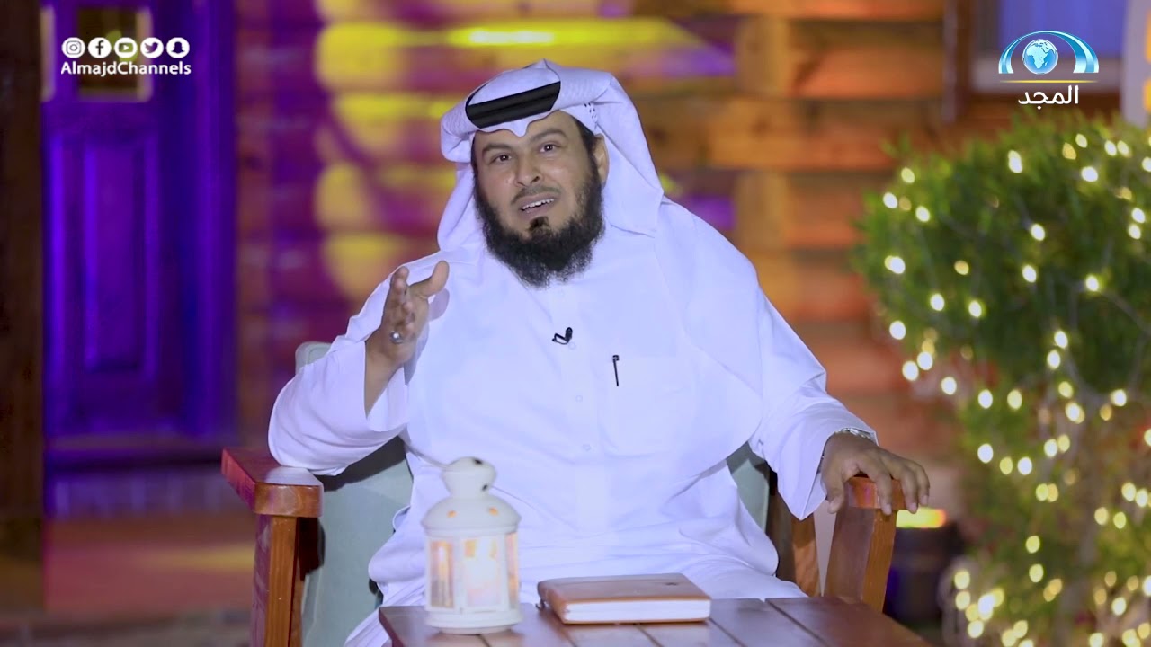 قال كلمة لم يحسب لها 😒 فجائت النتيجة بعد 40 عام 😳 | حكايا سلطان