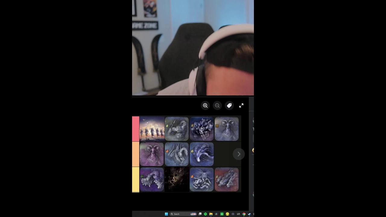 Nightreign Boss Hunting