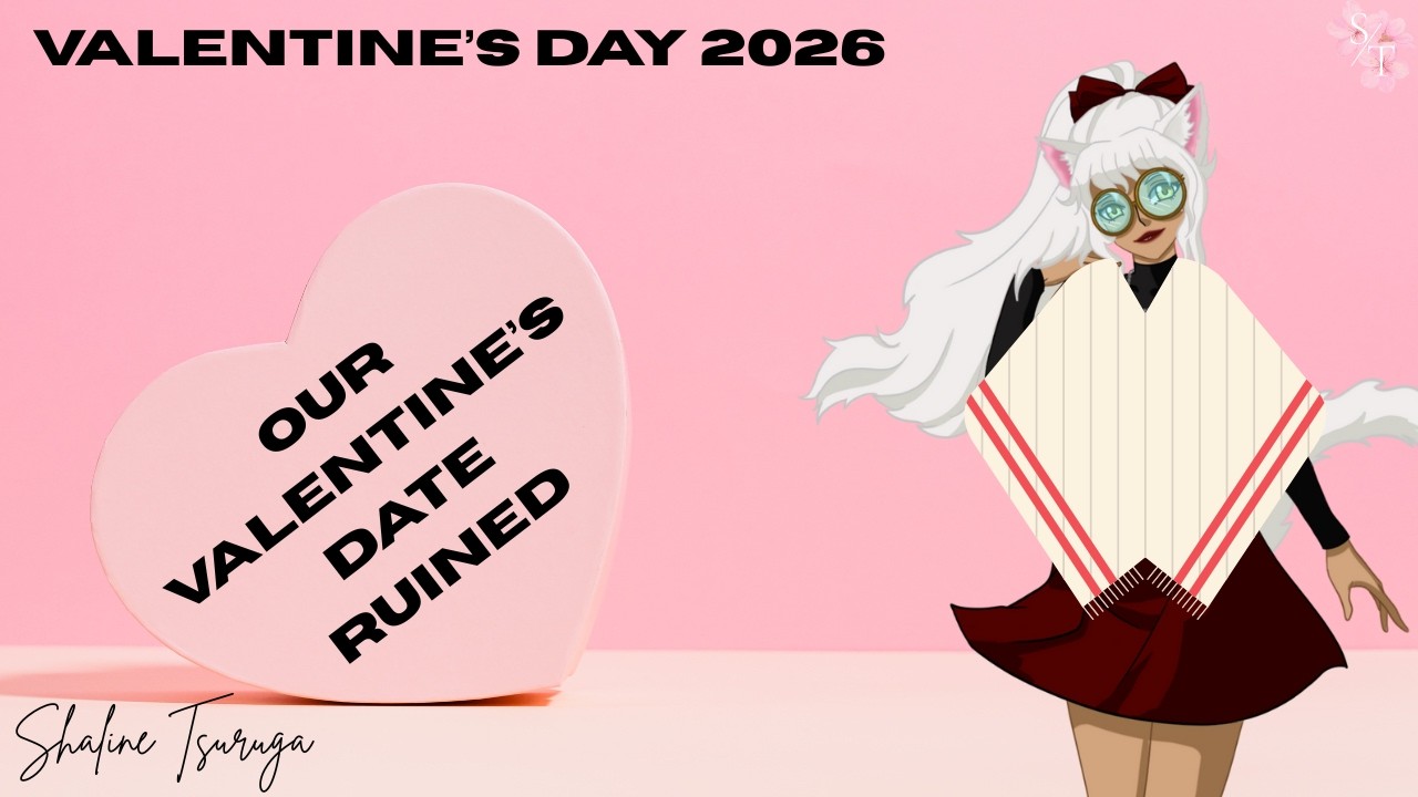 Our Valentine's Date is Ruined! [F4M][Established Relationship][Girlfriend RP][Sick Speaker]