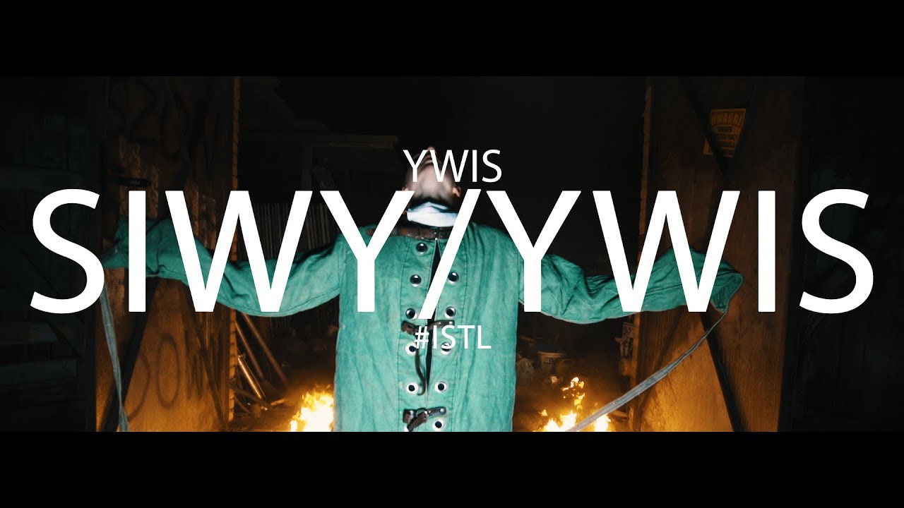 07. ywiS - Siwy ywiS (prod.Jakubovicz) Official Video